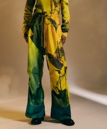 wizzard/ウィザード/PRINT CARGO PANTS  "Your atomospheric colour atlas"