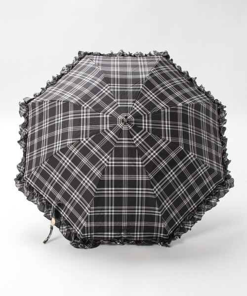 POLO RALPH LAUREN（ポロ ラルフ ローレン）の「晴雨兼用折りたたみ
