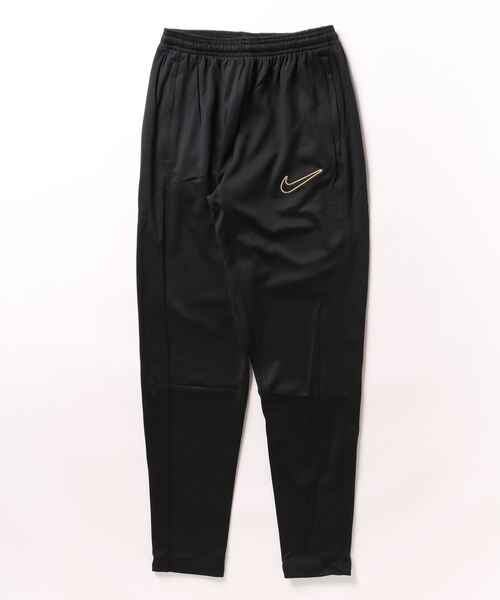 NIKE（ナイキ）の「《NIKEアパレル》ﾅｲｷ DF ACD23 ﾊﾟﾝﾂ KPZ BR（その他パンツ・メンズ・ブラック/ブラック×ゴールド/ライトブルー/ブラック×イエロー・M/XL/L/S/2XL）」の3枚目の写真