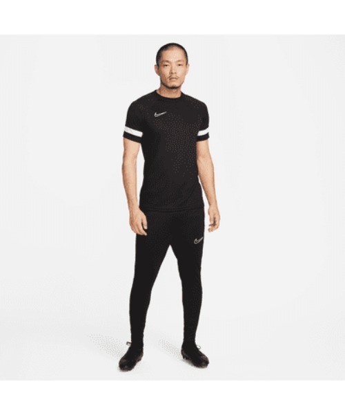 NIKE（ナイキ）の「《NIKEアパレル》ﾅｲｷ DF ACD23 ﾊﾟﾝﾂ KPZ BR（その他パンツ・メンズ・ブラック/ブラック×ゴールド/ライトブルー/ブラック×イエロー・M/XL/L/S/2XL）」の9枚目の写真