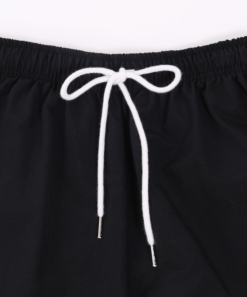 WC（ダブル シー）の「ナイロンショートパンツ（その他パンツ・レディース・ブラック/ピンク・FREE）」の17枚目の写真