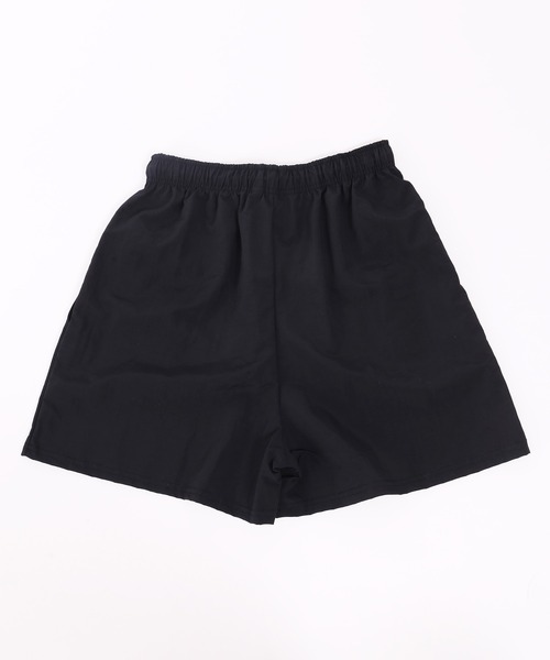 WC（ダブル シー）の「ナイロンショートパンツ（その他パンツ・レディース・ブラック/ピンク・FREE）」の7枚目の写真