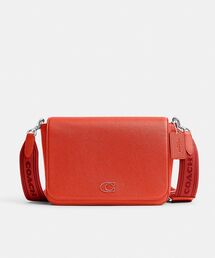 COACH（コーチ）の「メッセンジャー バッグ・シグネチャー キャンバス