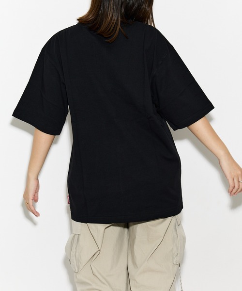 COLEMAN（コールマン）の「【 Coleman / コールマン 】ポケット付クルーネックＴシャツ 半袖 CM5701 S/S KFI（Tシャツ/カットソー・メンズ・ホワイト/ブラック/ベージュ/グレー・SMALL/MEDIUM/LARGE/X-LARGE）」の11枚目の写真