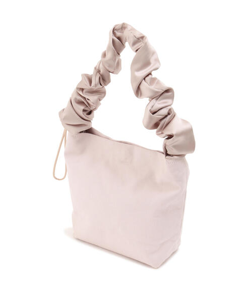 JILL STUART(ジルスチュアート)の「◆ビーフリートートミニバッグ(トートバッグ・レディース・ホワイト/ブラック/ピンク・フリ-)」の12枚目の写真