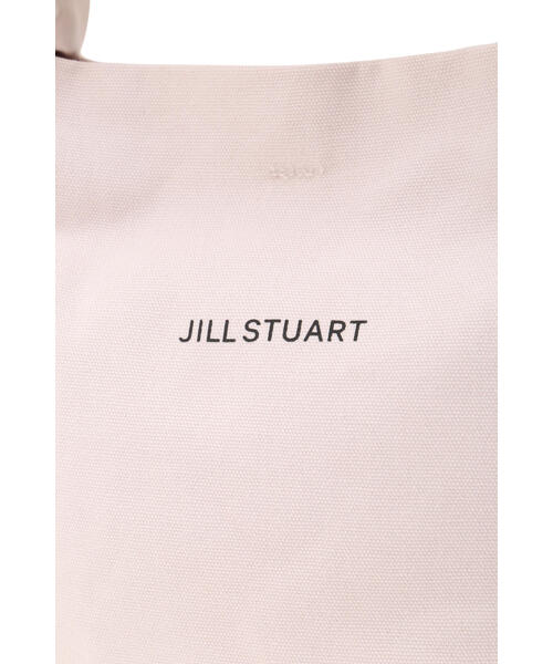 JILL STUART(ジルスチュアート)の「◆ビーフリートートミニバッグ(トートバッグ・レディース・ホワイト/ブラック/ピンク・フリ-)」の14枚目の写真