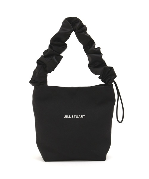 JILL STUART(ジルスチュアート)の「◆ビーフリートートミニバッグ(トートバッグ・レディース・ホワイト/ブラック/ピンク・フリ-)」の18枚目の写真