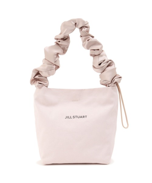JILL STUART(ジルスチュアート)の「◆ビーフリートートミニバッグ(トートバッグ・レディース・ホワイト/ブラック/ピンク・フリ-)」の19枚目の写真
