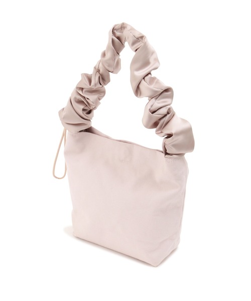 JILL STUART(ジルスチュアート)の「◆ビーフリートートミニバッグ(トートバッグ・レディース・ホワイト/ブラック/ピンク・フリ-)」の20枚目の写真