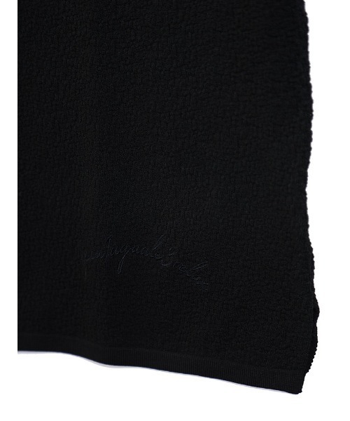 1piu1uguale3 RELAX(ウノピュウノウグァーレトレリラックス)の「【別注】1PIU1UGUALE3 RELAX オープンカラー半袖シャツ(シャツ/ブラウス・メンズ・カーキ/ブラック・XL/2XL/L/M)」の9枚目の写真