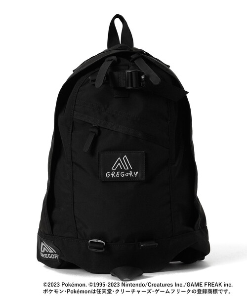 GREGORY × YU NAGABA × ポケモンカードゲーム for BEAMS / SUNNY DAY