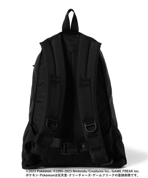 GREGORY × YU NAGABA × ポケモンカードゲーム for BEAMS / SUNNY DAY