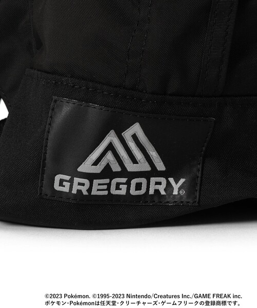 GREGORY × YU NAGABA × ポケモンカード SUNNY DAY GREGORY × YU NAGABA × ポケモンカードゲーム for BEAMS / SUNNY DAY