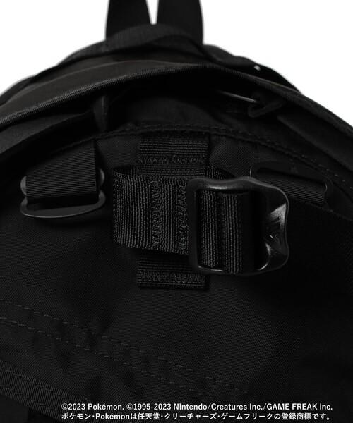 GREGORY × YU NAGABA × ポケモンカードゲーム for BEAMS / SUNNY DAY