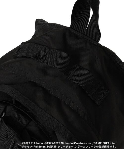 GREGORY × YU NAGABA × ポケモンカードゲーム for BEAMS / SUNNY DAY