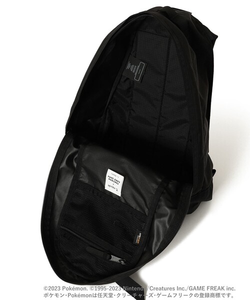 GREGORY × YU NAGABA × ポケモンカードゲーム for BEAMS / SUNNY DAY