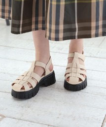 DONOBAN | グルカサンダル(サンダル)