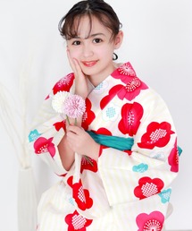 KYOETSU｜キョウエツの浴衣通販 - ZOZOTOWN