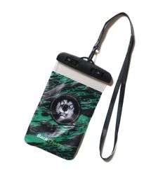 Back Channel | WATER PROOF SOFT CASE(スマホグッズ)