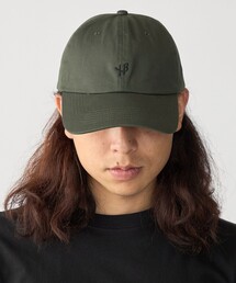 SHIPS（シップス）の「【新色追加!! シリーズ累計2万個販売 】【WEB限定】SHIPS: ワンポイント ロゴ エンブロイダリー オーバーフィット キャップ（キャップ）」