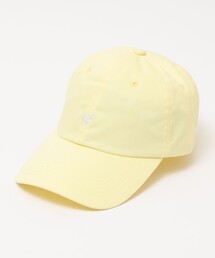 SHIPS（シップス）の「【WEB限定】SHIPS: ワンポイント ロゴ エンブロイダリー オーバーフィット キャップ（キャップ）」