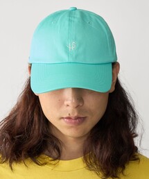 SHIPS（シップス）の「【新色追加!! シリーズ累計2万個販売 】【WEB限定】SHIPS: ワンポイント ロゴ エンブロイダリー オーバーフィット キャップ（キャップ）」