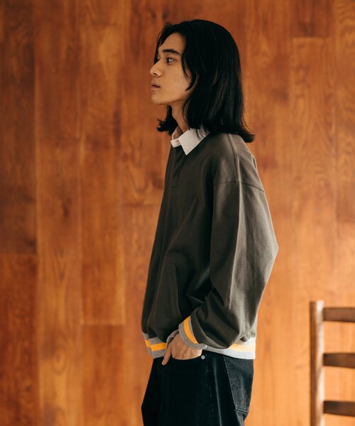 JOURNAL STANDARD（ジャーナルスタンダード）の「ポケット