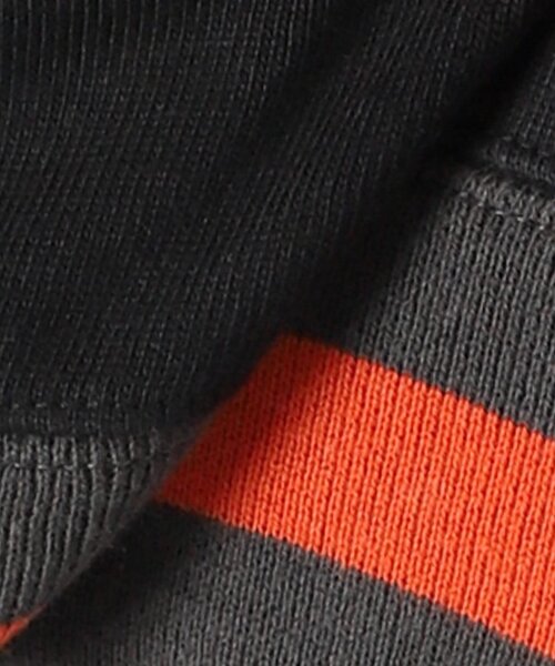 JOURNAL STANDARD（ジャーナルスタンダード）の「ポケット ラガーシャツ（その他トップス・メンズ・ブラック/パープル/ブラウン/カーキ・MEDIUM/LARGE）」の19枚目の写真