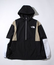 【THE NORTH FACE/ザノースフェイス】RESTON ANORAK/レストン アノラック