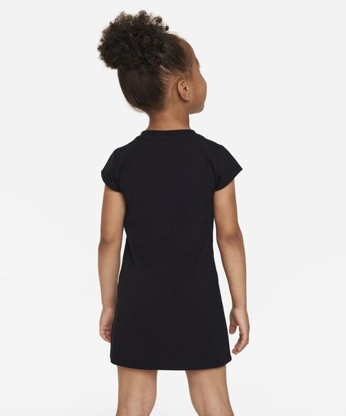 ナイキワンピース NIKE（ナイキ）の「ナイキ スポーツウェア ウィメンズドレス