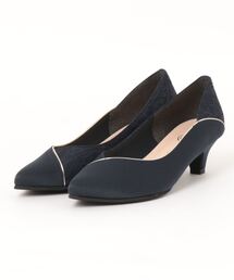 Feeling of Yui（フィーリングオブユイ）の「【Feeling of yui】 ポインテッドトゥパンプス（パンプス）」