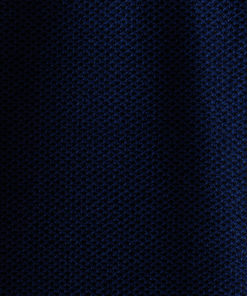 MYSELF ABAHOUSE(マイセルフアバハウス)の「ハニカム 裏起毛 クルーネック トレーナー カットソー(Tシャツ/カットソー・メンズ・アイボリー/ネイビー/ブラック・M/L/LL)」の16枚目の写真