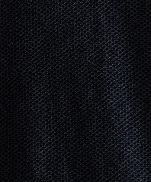 MYSELF ABAHOUSE(マイセルフアバハウス)の「ハニカム 裏起毛 クルーネック トレーナー カットソー(Tシャツ/カットソー・メンズ・アイボリー/ネイビー/ブラック・M/L/LL)」の18枚目の写真