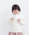 LOWRYS FARM(ローリーズファーム)の「トップス(ニット/セーター)」
