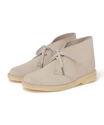 Clarks | Clarks: デザート ブーツ(ブーツ)