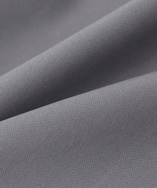 センタークロスワイドドレープスラックス（スラックス）｜ASTRONOMY（アストロノミー）