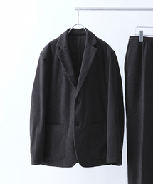 コーデュロイ 2B ジャケット ”セットアップ着用可”