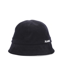 XLARGE | BRUSHED BALLHAT(ハット)