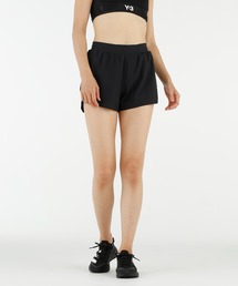 Y-3 W RUNNING SHORTS
