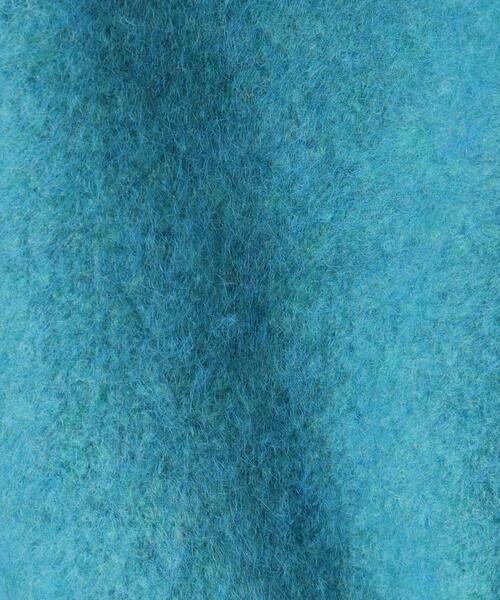 THE SHOP TK (ザ ショップ ティーケー )の「◆ふわふわカーディガン/ハグするニットシリーズ(カーディガン/ボレロ・レディース・スモーキーグリーン系/ブルー/ブラウン系5/グレー系その他5/ブラウン系その他・99)」の15枚目の写真