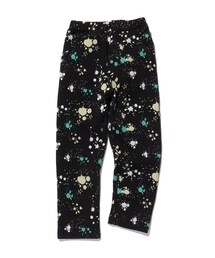 SHOO・LA・RUE（シューラルー）の「◆【110-140cm】裏シャギープリントアソートパンツ（その他パンツ・キッズ）」