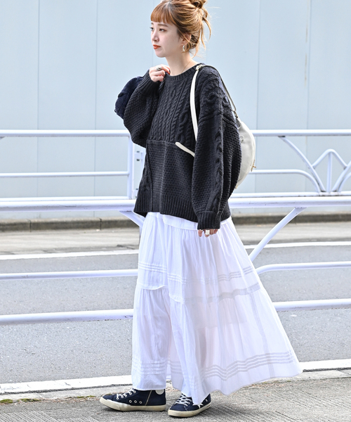 ぺ*様 kolor 21aw クレイジーパターンニット サイズ1 ぺ*様 kolor 21aw クレイジーパターンニット サイズ1 Kolor 21AW