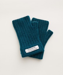 THE INOUE BROTHERS（ザイノウエブラザーズ）の「【THE INOUE BROTHERS together with ADAM ET ROPE'】BRUSHED HAND WARMER / UNISEX（手袋・メンズ）」