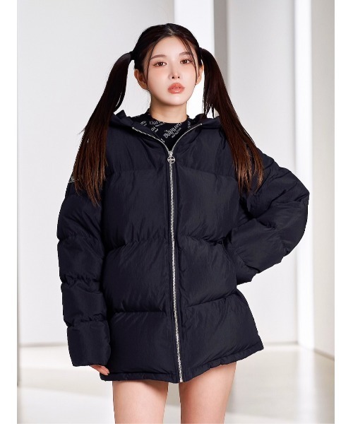 セール】パフダウンジャケット（ダウンジャケット/コート）｜Darich