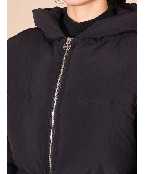 Darich（ダーリッチ）の「パフダウンジャケット（ダウン