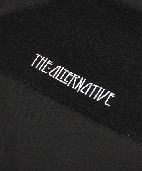 RNA(アールエヌエー)の「M2179 2FACEボーダーベスト(ベスト・レディース・ホワイト/ブラック/ライトオリーブ・MEDIUM)」の21枚目の写真