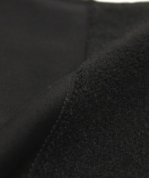 RNA(アールエヌエー)の「M2179 2FACEボーダーベスト(ベスト・レディース・ホワイト/ブラック/ライトオリーブ・MEDIUM)」の22枚目の写真