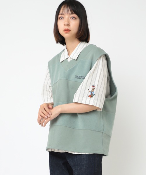 アウター/ベスト - RNA ONLINE STORE | アールエヌエー公式通販
