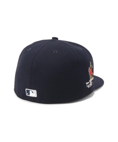 ニューエラ キャップ 59FIFTY MLB 花（キャップ）｜NEW ERA（ニューエラ）