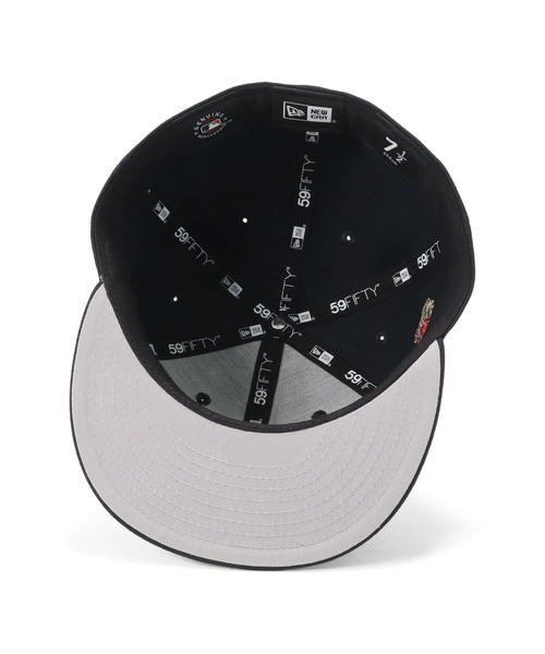 ニューエラ キャップ 59FIFTY MLB 花（キャップ）｜NEW ERA（ニューエラ）